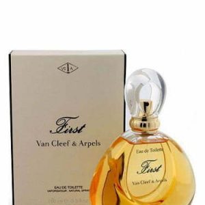 First Van Cleef Arpels Woman First Van Cleef Arpels Woman