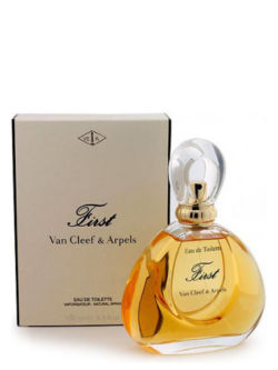 First Van Cleef Arpels Woman First Van Cleef Arpels Woman