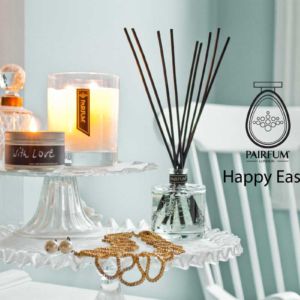 PAIRFUM Home Fragrance Living Room Luxury Scented Candle Natural PAIRFUM Home Fragrance Living Room Luxury Scented Candle Natural
