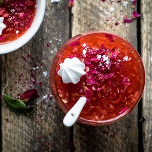Pairfum Room Fragrance Rose Perfumed Candle Monika Grabkowska Pairfum Room Fragrance Rose Perfumed Candle Monika Grabkowska