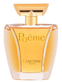 Poeme Lancome Woman Poeme Lancome Woman