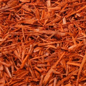 Red Sandalwood Candles Chips Red Sandalwood Candles Chips