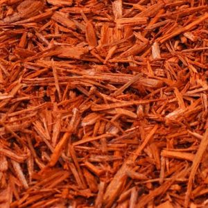 Red Sandalwood Candles Chips Red Sandalwood Candles Chips