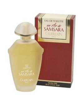 Un Air De Samsara Guerlain Female Un Air De Samsara Guerlain Female