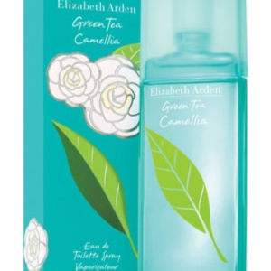 Green Tea Camellia Alizabeth Arden Unisex