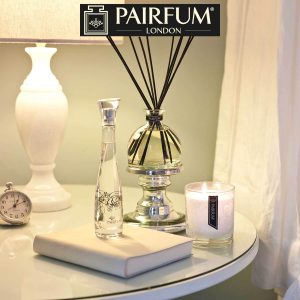 Pairfum London eMail Discover