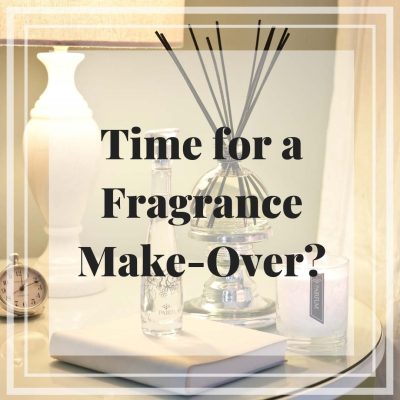 Pairfum London Time Fragrance Make Over Pairfum London Time Fragrance Make Over