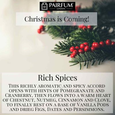 Christmas Coming Pairfum Fragrance Wreath Berry Spruce Christmas Coming Pairfum Fragrance Wreath Berry Spruce