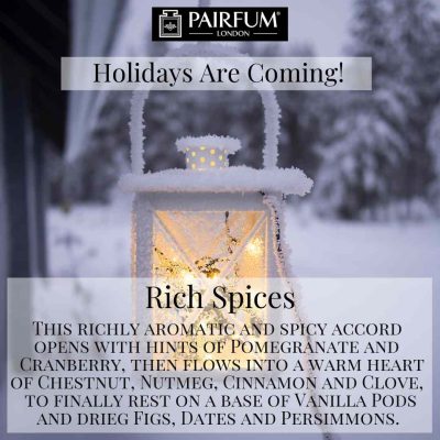 Holidays Coming Pairfum Fragrance Rich Spices Lantern Snow Holidays Coming Pairfum Fragrance Rich Spices Lantern Snow