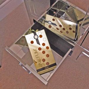 Lifestyle Natural Fragrance Wardrobe Sachet Drawer Liner