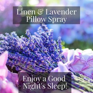 Pairfum London Linen Lavender Fabric Spray