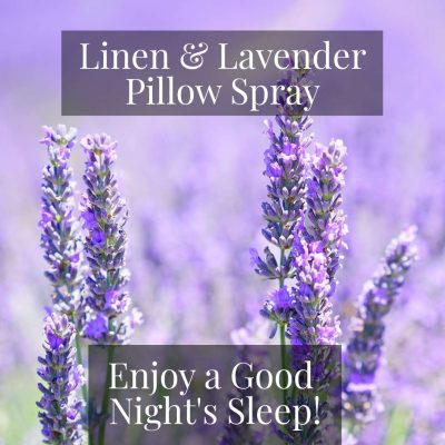 Pairfum London Linen Lavender Good Night Sleep Spray Pairfum London Linen Lavender Good Night Sleep Spray