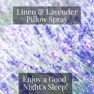 Pairfum London Linen Lavender Good Night Sleep