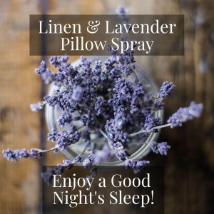 Pairfum London Linen Lavender Linen Spray Calming Relaxing