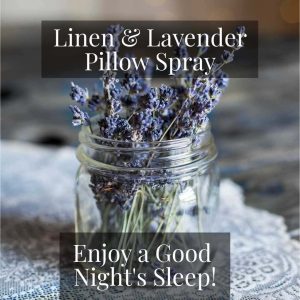 Pairfum London Linen Lavender Linen Spray