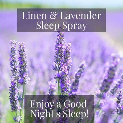 Pairfum London Linen Lavender Sleep Spray Good Night Calm Pairfum London Linen Lavender Sleep Spray Good Night Calm
