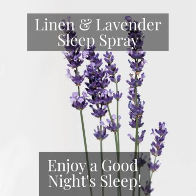 Pairfum London Linen Lavender Sleep Spray Good Night Relax Pairfum London Linen Lavender Sleep Spray Good Night Relax