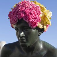 Pairfum Hermes Niche Perfumery Flower Head 012 Pairfum Hermes Niche Perfumery Flower Head 012