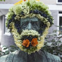 Pairfum Jean Delville Niche Perfumery Flower Head 05 Pairfum Jean Delville Niche Perfumery Flower Head 05