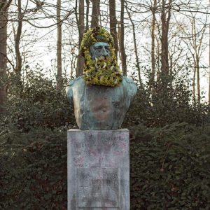 Pairfum Leopold II Niche Perfumery Flower Bust 08 Pairfum Leopold II Niche Perfumery Flower Bust 08