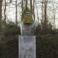 Pairfum Leopold II Niche Perfumery Flower Bust 08 Pairfum Leopold II Niche Perfumery Flower Bust 08