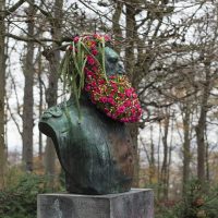 Pairfum Leopold II Niche Perfumery Flower Head 02 Pairfum Leopold II Niche Perfumery Flower Head 02