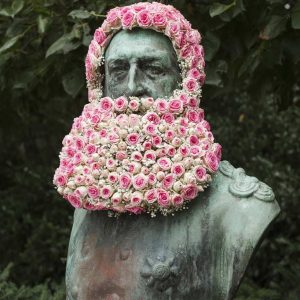 Pairfum Leopold II Niche Perfumery Flower Head 04 Pairfum Leopold II Niche Perfumery Flower Head 04