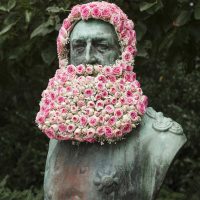 Pairfum Leopold II Niche Perfumery Flower Head 04 Pairfum Leopold II Niche Perfumery Flower Head 04