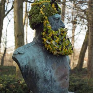 Pairfum Leopold II Niche Perfumery Flower Head 09 Pairfum Leopold II Niche Perfumery Flower Head 09