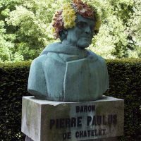 Pairfum Pierre Paulus Niche Perfumery Flower Bust 014 Pairfum Pierre Paulus Niche Perfumery Flower Bust 014