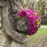 Pairfum The Seasons Niche Perfumery Flower Head 016 Pairfum The Seasons Niche Perfumery Flower Head 016