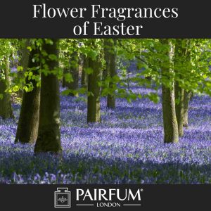 Flower Fragrances Of Easter Bluebels Woodl Flower Fragrances Of Easter Bluebels Woodl