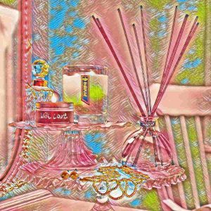 Pairfum Art In Fragrance 100