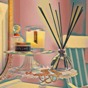 Pairfum Art In Fragrance 101