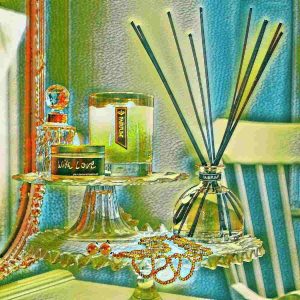 Pairfum Art In Fragrance 102