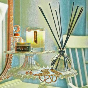 Pairfum Art In Fragrance 103
