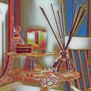 Pairfum Art In Fragrance 104