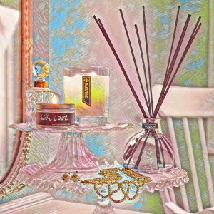 Pairfum Art In Fragrance 106