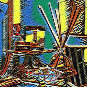 Pairfum Art In Fragrance 107