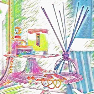 Pairfum Art In Fragrance 111