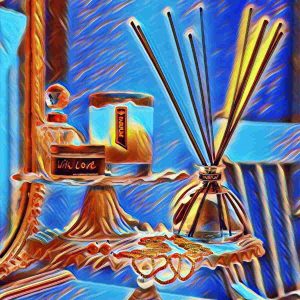 Pairfum Art In Fragrance 97