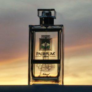 Eau De Parfum Intense Light Pairfum London