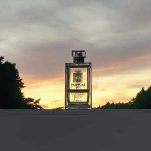 Eau De Parfum Intense Sunset Light Pairfum London