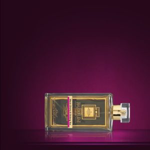 Eau de Parfum Side Bottle Black Cherry Oolong Tea