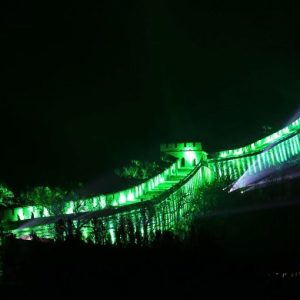 Ireland St Patrick Day 2020 Famous Buildings Green 11 Ireland St Patrick Day 2020 Famous Buildings Green 11