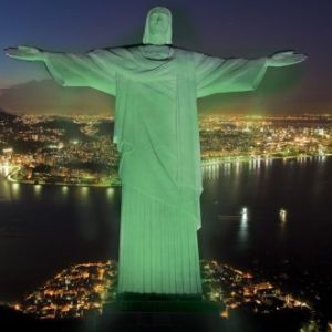 Ireland St Patrick Day 2020 Famous Buildings Green 12 Ireland St Patrick Day 2020 Famous Buildings Green 12