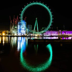 Ireland St Patrick Day 2020 Famous Buildings Green 3 Ireland St Patrick Day 2020 Famous Buildings Green 3