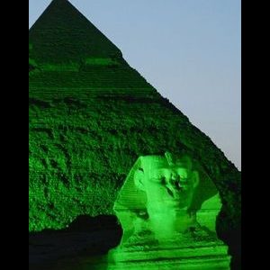 Ireland St Patrick Day 2020 Famous Buildings Green 4 Ireland St Patrick Day 2020 Famous Buildings Green 4