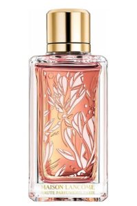 Magnolia Rosae Lancome Women Magnolia Rosae Lancome Women