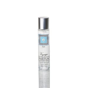 Pairfum Voyage Hand Sanitising Spray Spa Pairfum Voyage Hand Sanitising Spray Spa